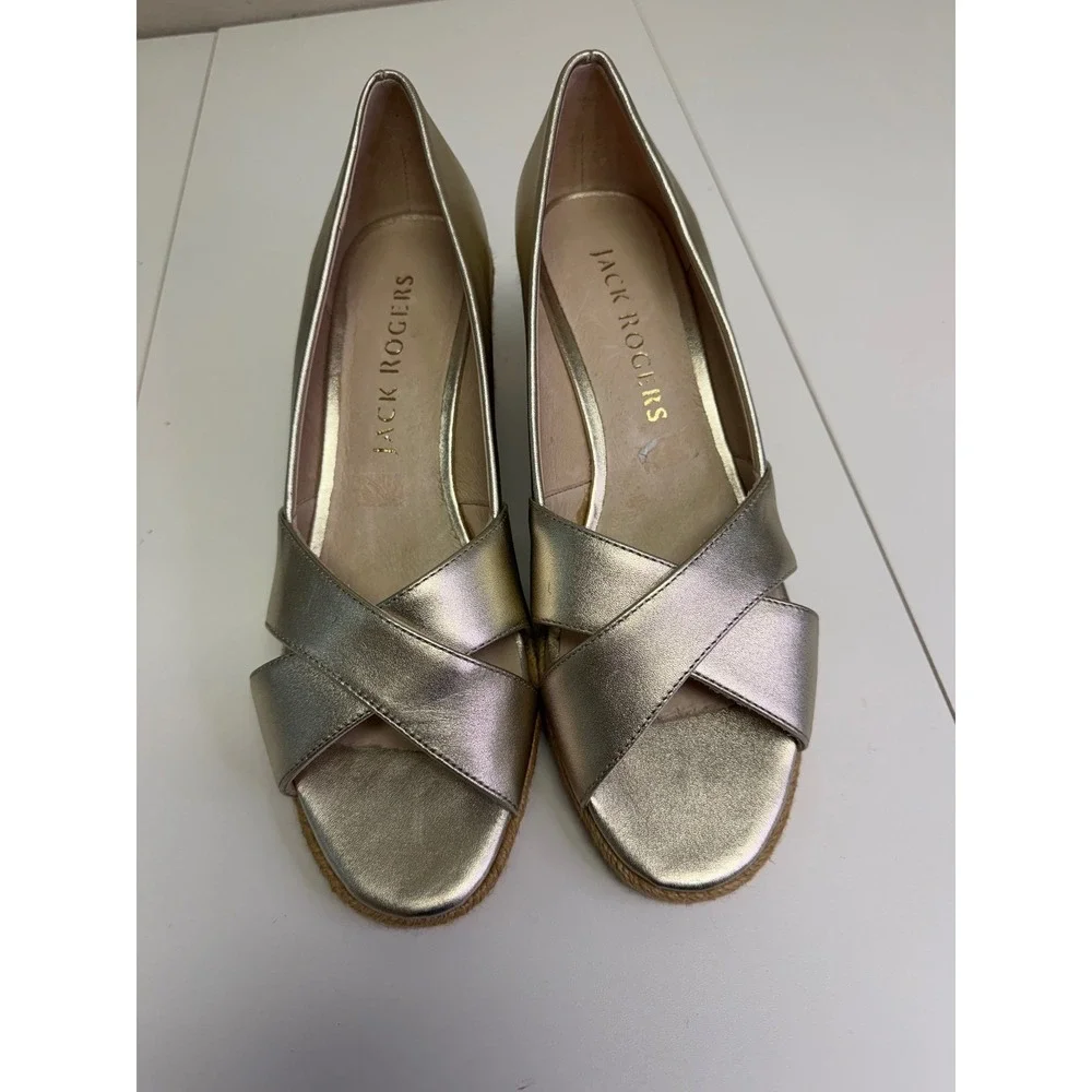 Jack Rogers jack rogers